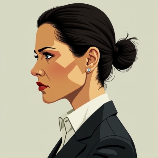 Agent Sarah Miller