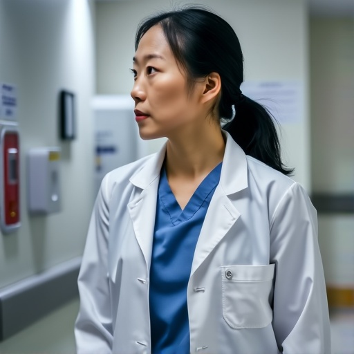 Dr. Sarah Chen