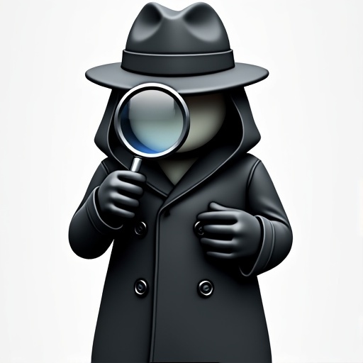 🕵️